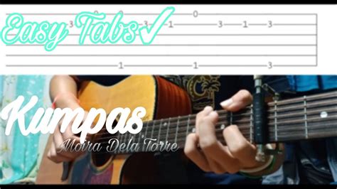 cavite hymn kumpas|KUMPAS CHORDS by Moira Dela Torre for guitar, ukulele, piano .